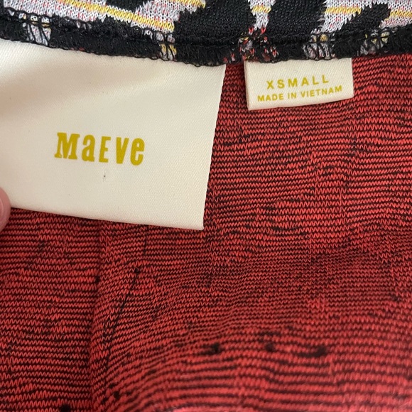 Maeve from Anthropologie . In really good condition. - Picture 3 of 10